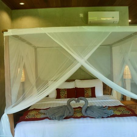 Melati Bali 2 Hotel Canggu Exterior foto