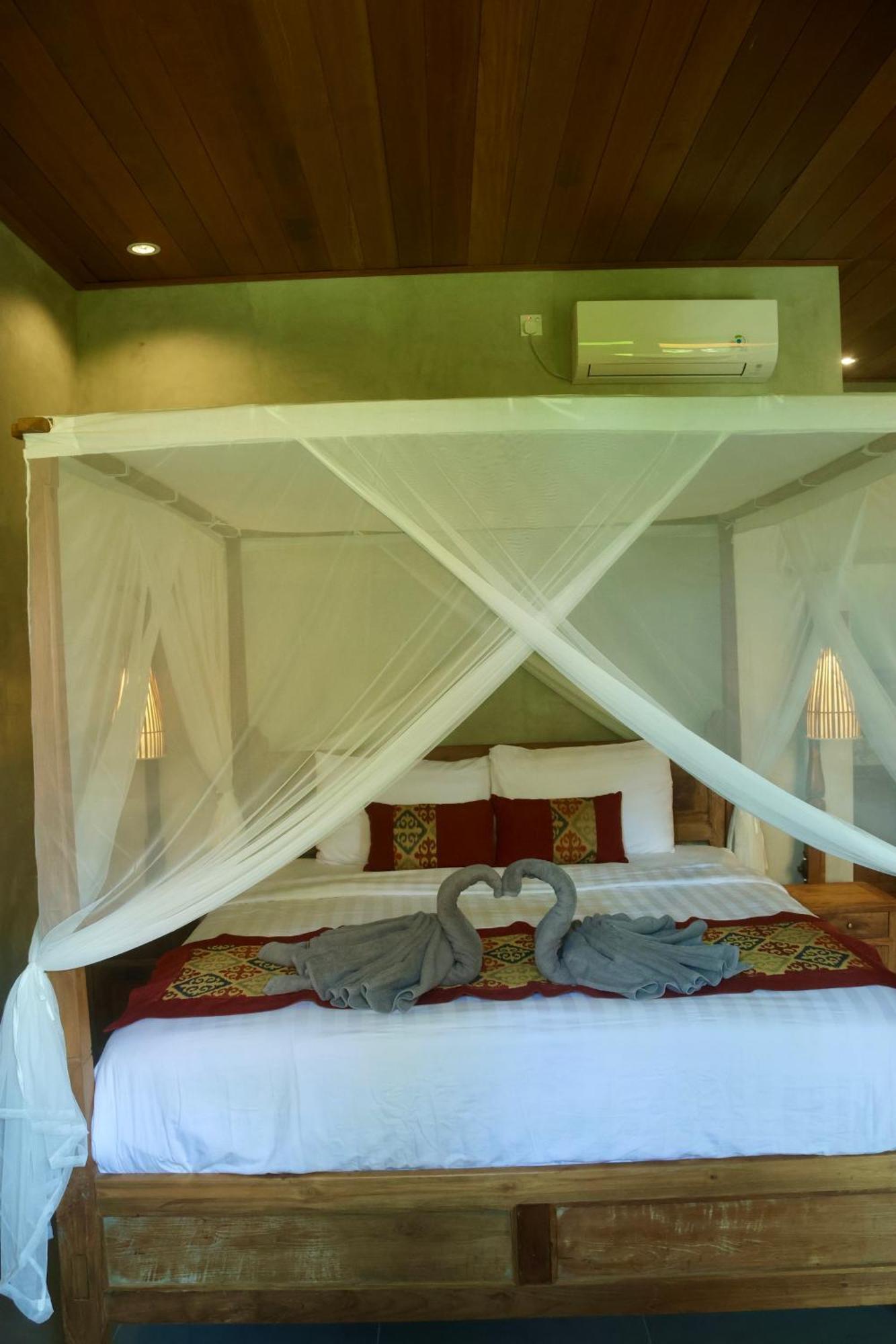 Melati Bali 2 Hotel Canggu Exterior foto