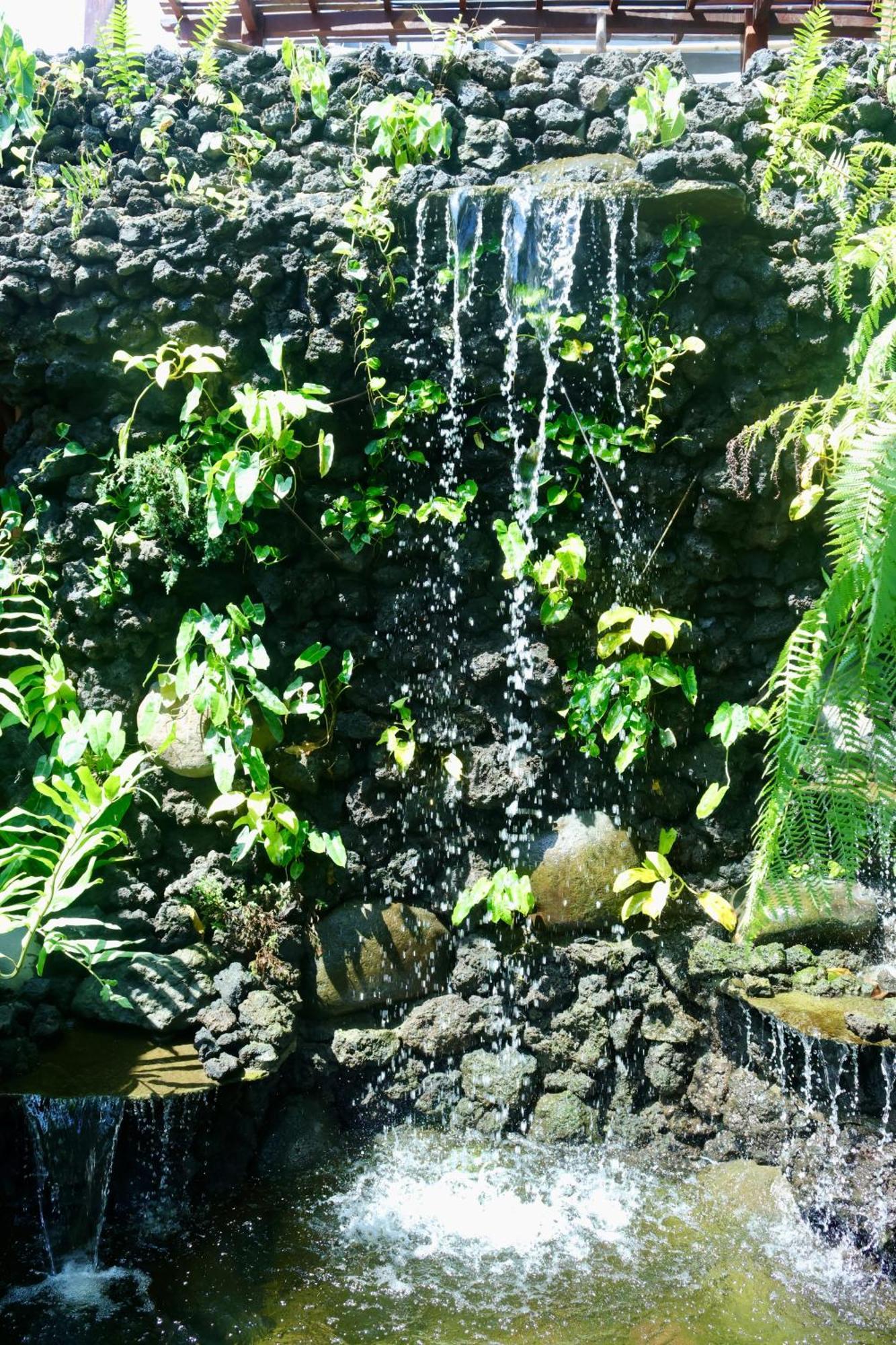 Melati Bali 2 Hotel Canggu Exterior foto